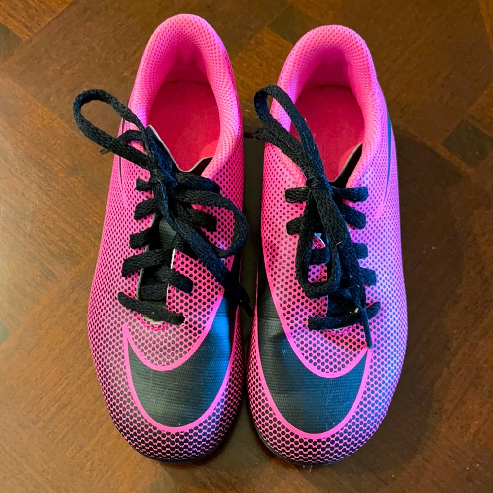 Nike Soccer Cleats